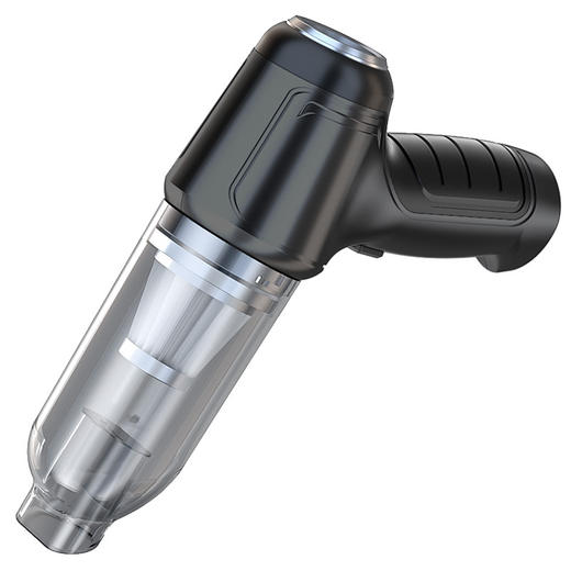 SUITU随途 车载吸尘器无刷电机大功率 无线手持式家用吸尘器 ST-6645 商品图4