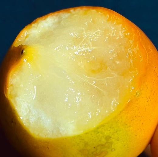 脆蜜金柑  霸王大果 商品图4