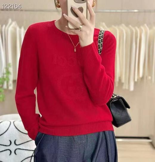 女羊绒冷衫22164 商品图6
