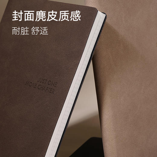 【趁早文创】趁早读书手册阅读读后感记录本子诗词语录摘抄摘记手帐读书习惯养成笔记本 商品图1