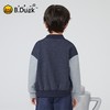 B.DUCK小黄鸭童装春秋针织外套105-150 BF1507071 商品缩略图4