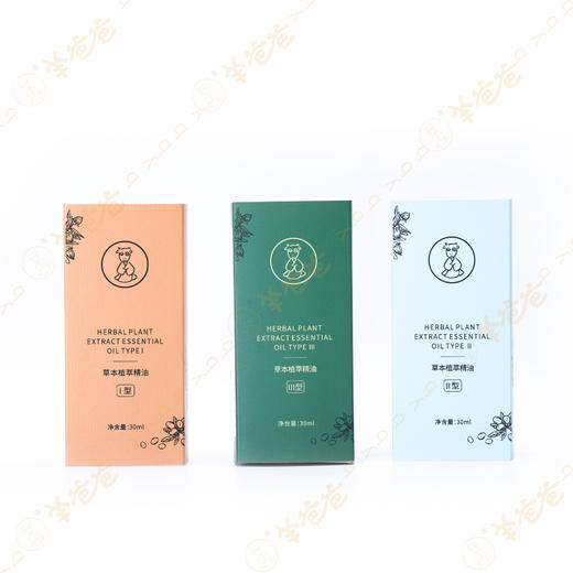 即将售罄下架【草本植萃精油】精油|安抚呼吸道“小叛逆”，守护舒心生活 商品图9