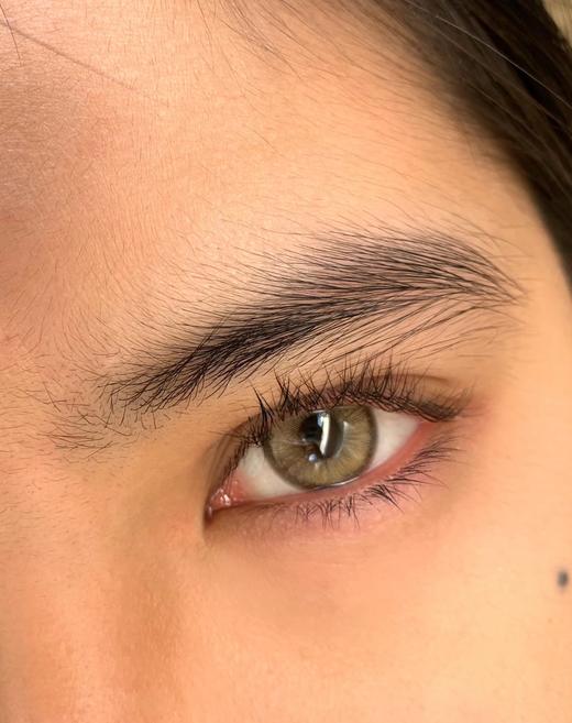 碎冰银河 北欧钻蓝 古埃金棕 半年抛 MILCACON 商品图8