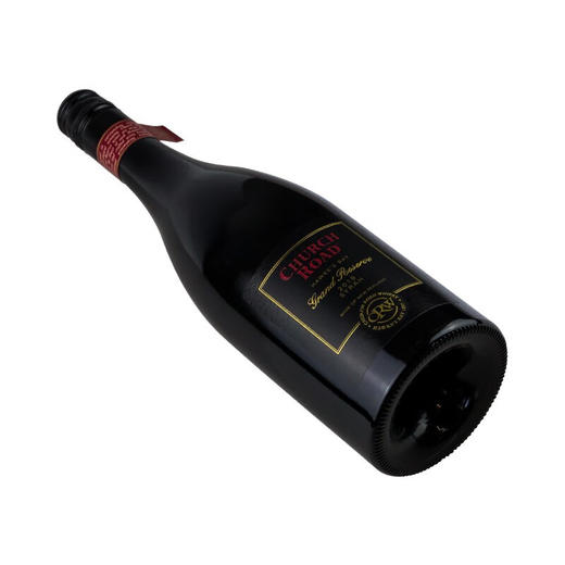 虔途红标珍藏西拉红葡萄酒750ml*1 商品图3