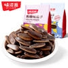 味滋源焦糖瓜子/山核桃味葵花籽500g坚果炒货零食休闲食品【分销】 商品缩略图0