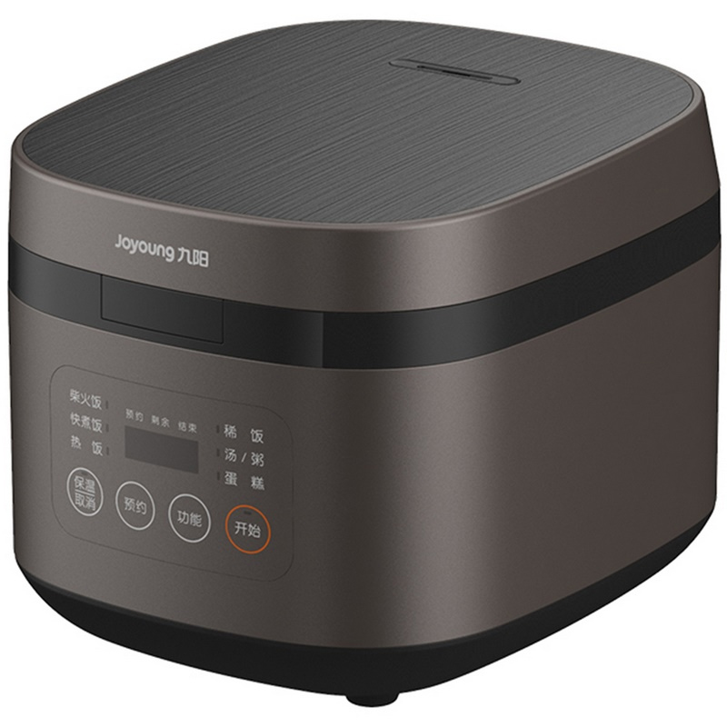九阳 多功能电饭煲5L F50FY-F311