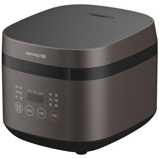 九阳 多功能电饭煲5L F50FY-F311 商品图0