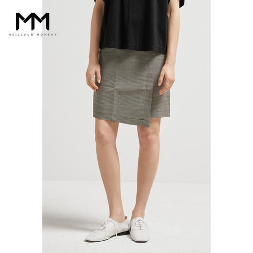 【商场同款】麦檬春半身裙518C140253 商品图1