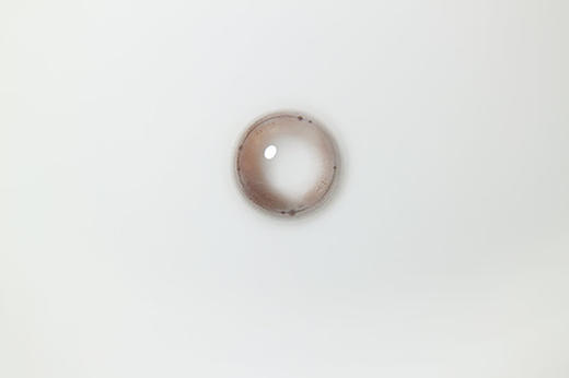 SKEYE 奶桃可可 半年抛 两片 14.2mm 参考着色13.5mm 基弧8.6 含水38% 新锐国货 商品图5