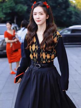 女毛衣开衫2323