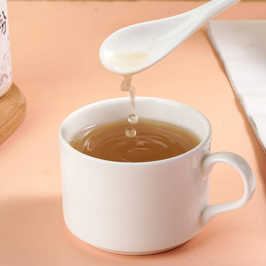 深山集市X茯济堂 三七粉100g 商品图3