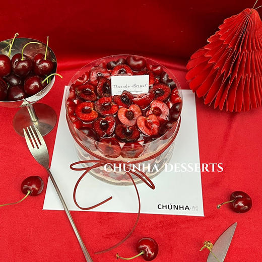 车厘子炸弹 商品图2