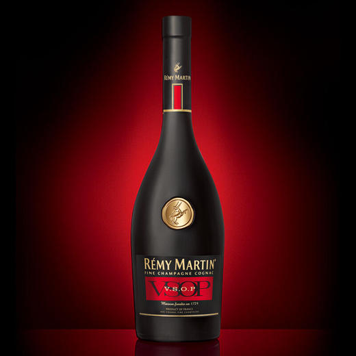 人头马VSOP特优香槟干邑白兰地700ml*1 商品图3