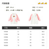 B.DUCK小黄鸭童装春秋针织连衣裙105-150 FF1580060 商品缩略图1