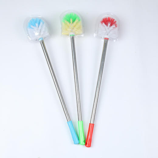 康米1207圆形清洁刷马桶刷 商品图0