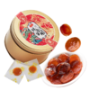 【2罐装】庄民 鲜参蜜片 50g/罐 2CM大片  长白山抚松高山参 云南野坝子贡蜜 商品缩略图0
