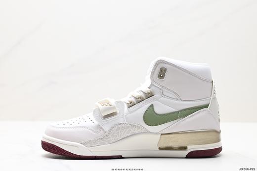 耐克Nike Air Jordan Legacy 312复古运动球鞋FZ5047-120男鞋 商品图2