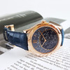 【95新正品】Van Cleef & Arpels梵克雅宝诗意复杂功能系列18k玫瑰金41mm日期显示月份显示星空图显示手动机械男款VCARF80700  090323LV06 商品缩略图2
