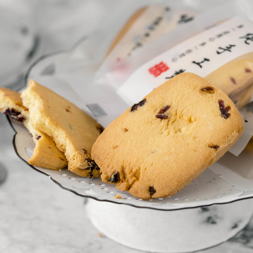 【茶馆茶点】【下单后排单发货】手工饼干系列丨下单现做 手工制作 排单发货 不接急单（满90元包邮） 商品图7