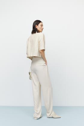 【商场同款】麦檬夏西装5D4111141