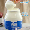 【入口醇厚 还原本味】新疆老酸奶 配料简单1kg/罐装 商品缩略图7