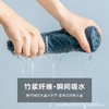 加厚竹纤维毛巾批发情侣吸水洗脸面巾刺绣logo伴手礼品毛巾套装 商品缩略图2