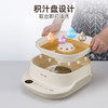 【清仓特惠4.5折，最后2个无货退款】小熊电蒸锅6L蒸蛋器家用多功能早餐包子 商品缩略图1