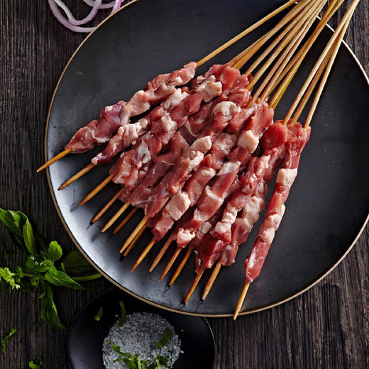 有机羊肉，产地内蒙锡盟，三重有机认证，鲜嫩不膻，美味安心【顺丰/京东48h发货;急件慎拍‼️周日不发货】 商品图13