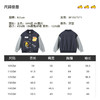B.DUCK小黄鸭童装春秋针织外套105-150 BF1507071 商品缩略图1