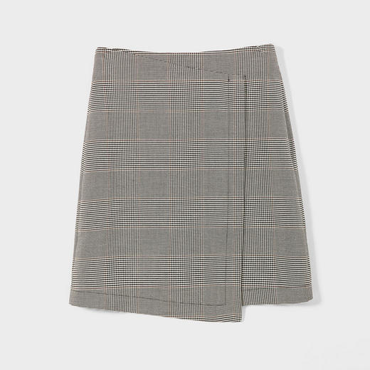 【商场同款】麦檬春半身裙518C140253 商品图4