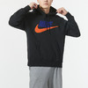 Nike/耐克男装连帽卫春季新款保暖运动服休闲套头衫FN3105-010 商品缩略图0