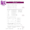 预售 【中商原版】英国CGP 11+ CEM Maths Practice Book & Assessment Tests - Ages 10-11 (with Online Edition) 商品缩略图2