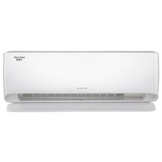 格力（GREE）空调 KFR-35GW/(35549)FNhAc-B1(WIFI)(皓雪白) 冷静王 商品图0