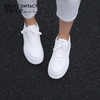 ARCHCONTACT安启美奈松糕厚底小白鞋52899 商品缩略图2