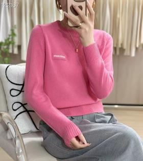 女羊绒冷衫22167