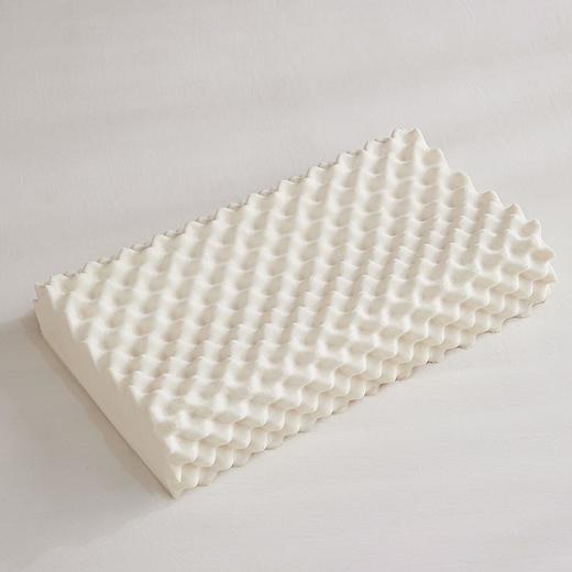 希尔顿乳胶枕泰国枕头石墨烯枕芯直播开业送礼品会销旅游新品 商品图3