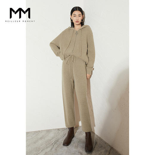 【商场同款】麦檬冬裤子5CB253261 商品图1