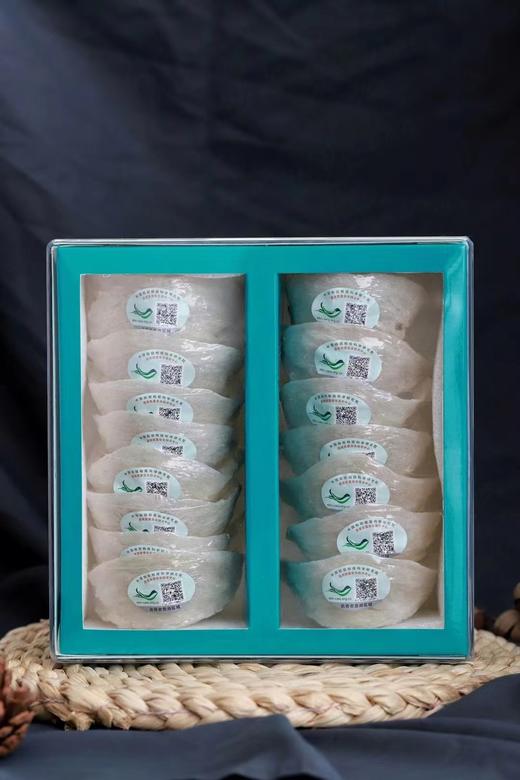 盏盏有身份，溯源更安心！【印尼溯源燕窝】严苛筛选 去瑕留瑜 大盏、三角盏、大燕条多种可选 天然燕窝 日常滋补 商品图2