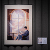 ENJOY BEING ALONE —— THE MR DANIEL 限量版画（非偏远地区包邮） 商品缩略图4