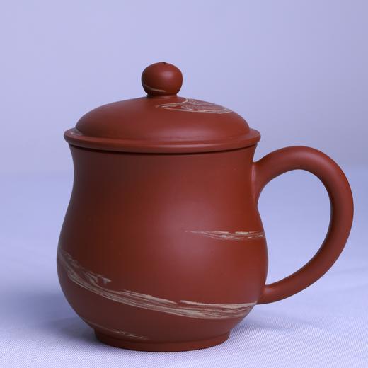 搅泥嘟嘟杯--黄宗贵 商品图1