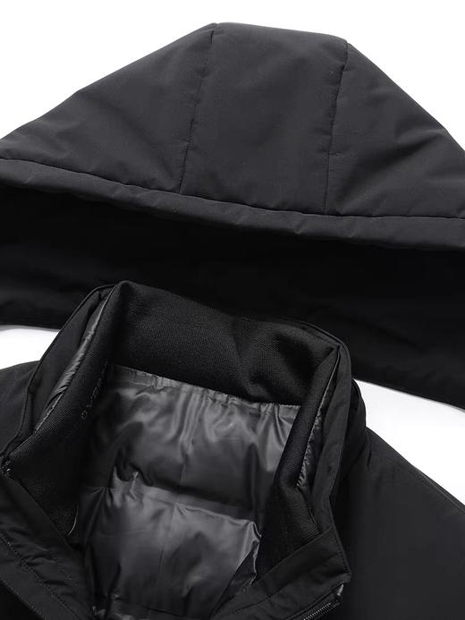 男羽绒外套77027 商品图6