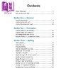 【中商原版】英国CGP KS1 English Targeted Study & Question Book - Year 1 商品缩略图1