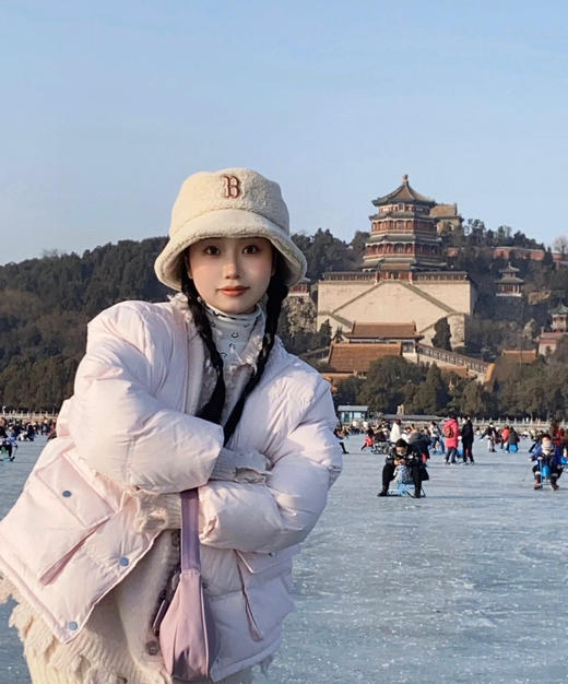 Mlb毛绒绒的渔夫帽 商品图0