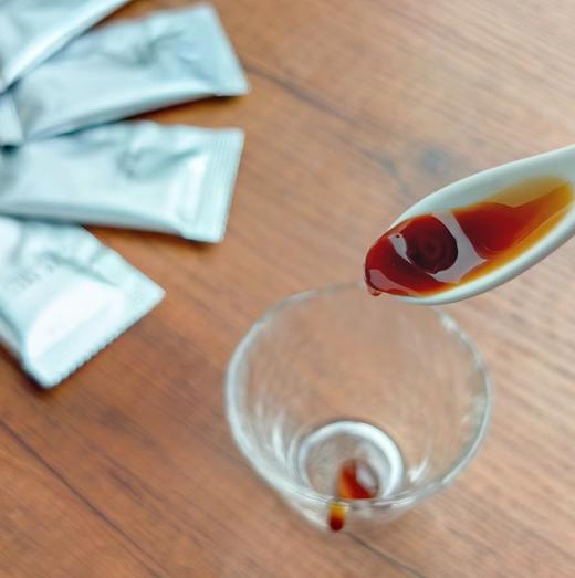 八珍粹膏 | 山楂、黄冰糖、麦芽、茯苓、山药、芡实、莲子、薏米  | 合作生产 | 包邮 * Eight Treasure Essence Cream 商品图2