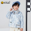 B.DUCK小黄鸭童装春秋休闲外套105-150 BF1511070 商品缩略图0