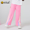 B.DUCK小黄鸭童装春秋针织长裤105-150 FF1563081 商品缩略图0