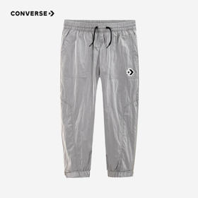 CONVERSE 春 大童小童 儿童童装长裤 CNVB-WP-F943