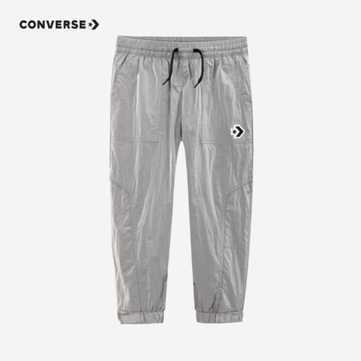 CONVERSE 春 大童小童 儿童童装长裤 CNVB-WP-F943 商品图0