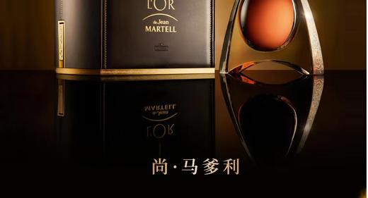 尚 • 马爹利至尊700ml*1 商品图2