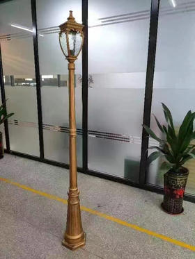 单头花园厅路引（运费自理）